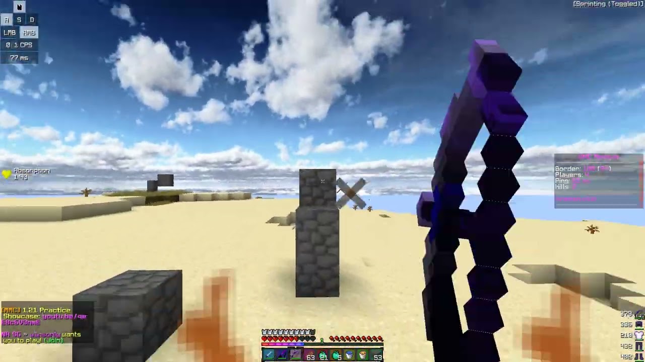 UHC MEETUP / Minemen