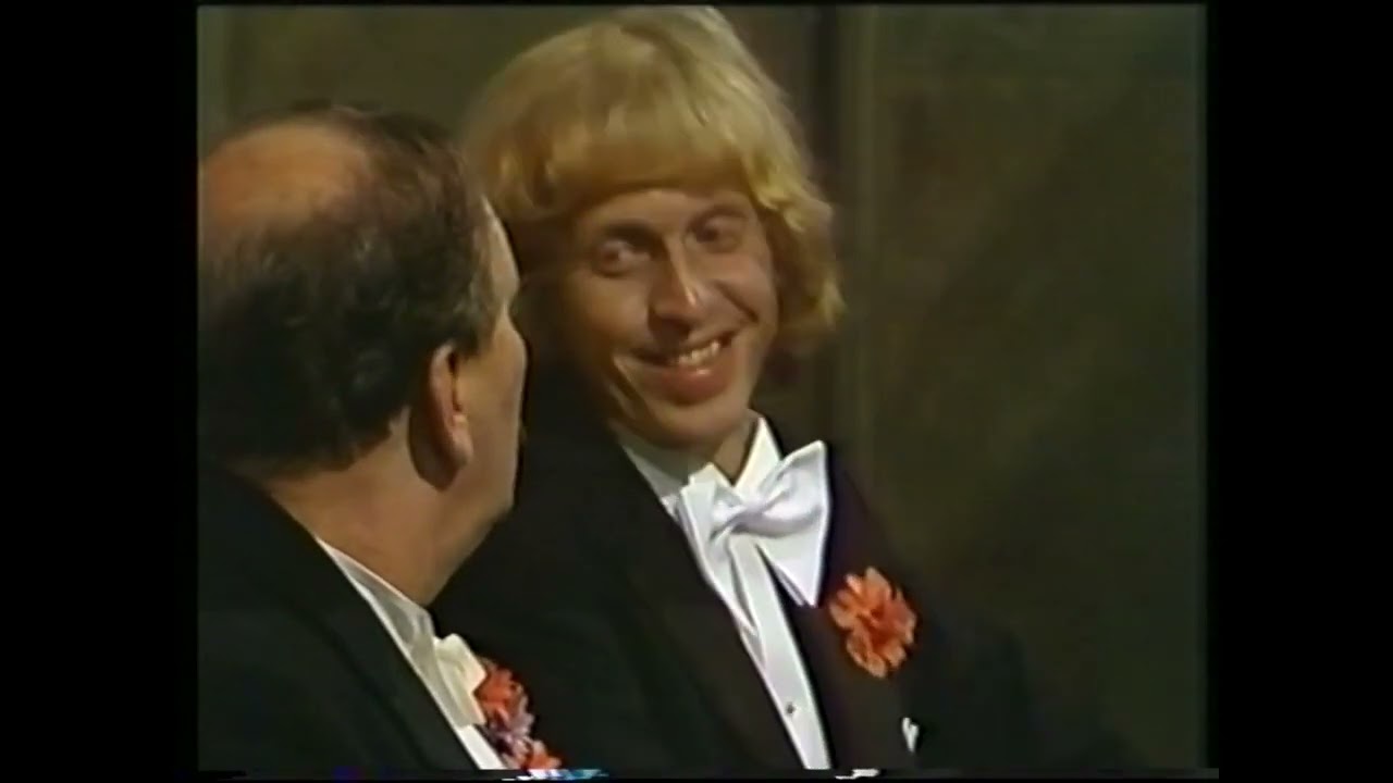 Albert & Herbert