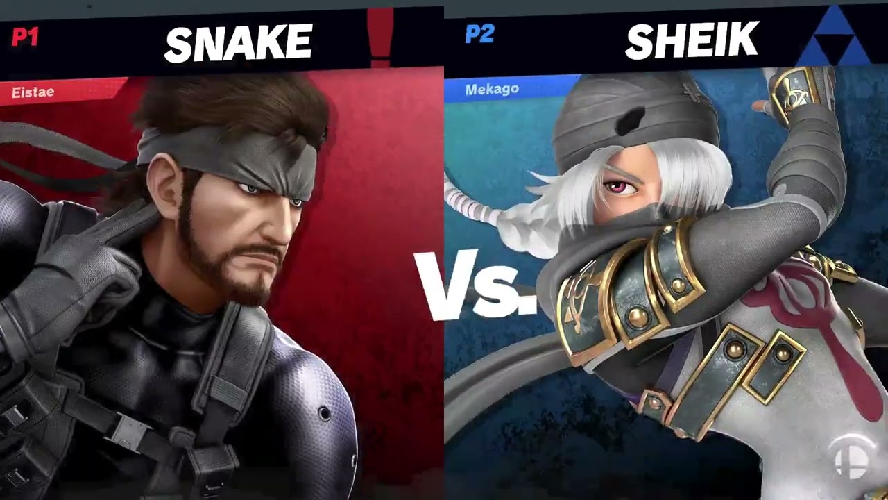 Rostock Smash Weekly 