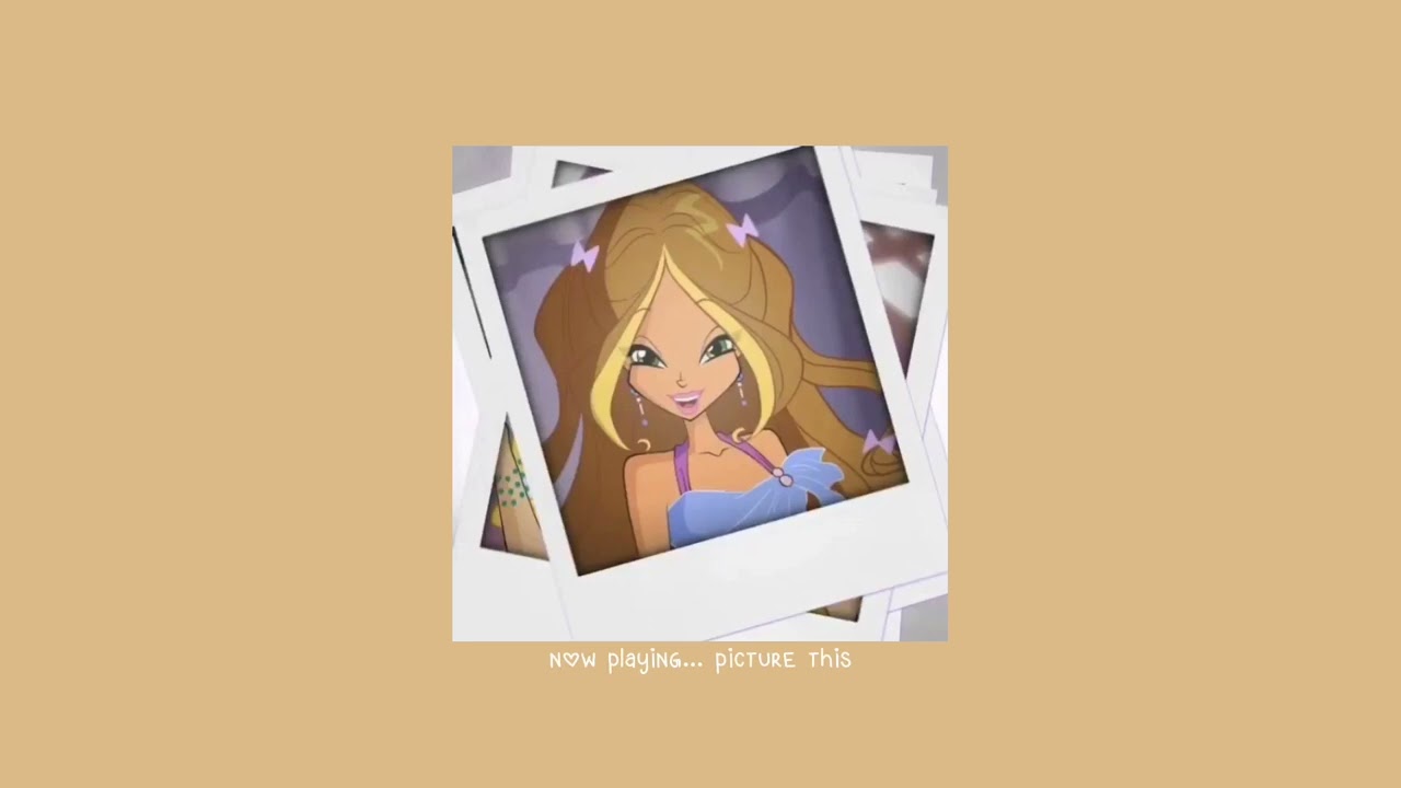 picture this - big time rush [sped up]