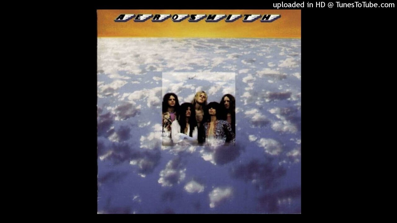 Aerosmith - Dream On (Instrumental Full Hd)