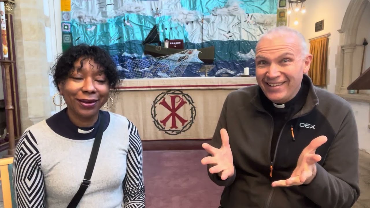 Priory School Collective Worship w/b 9 March 2026
