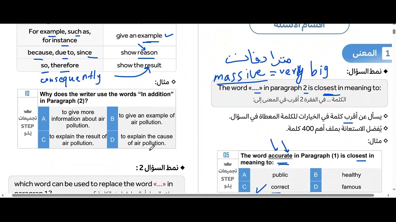 تجميعات ستيب الأحدث 