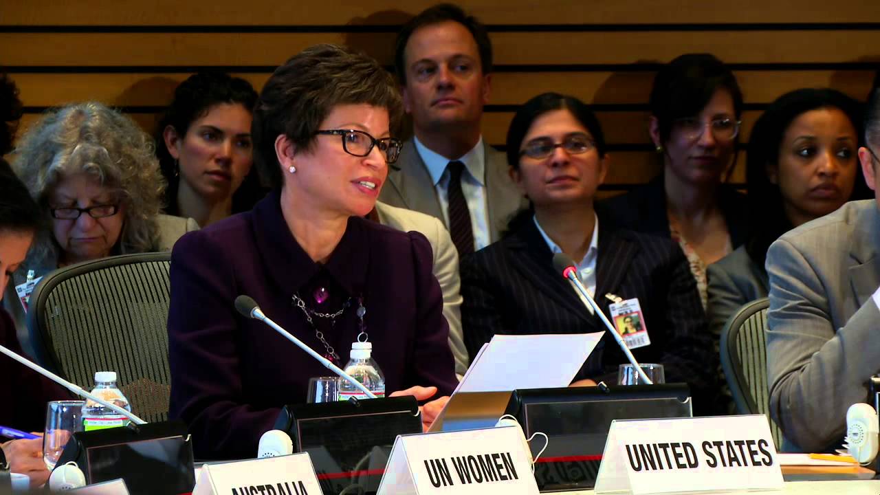 World Bank and White House: Women are Key to Shared Prosperity
