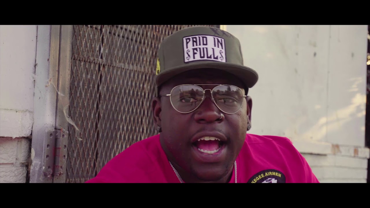 Ablo Escobar x Fully Loaded Official Video (Dir@GutzFilmz) (Prod@RichieBeats)