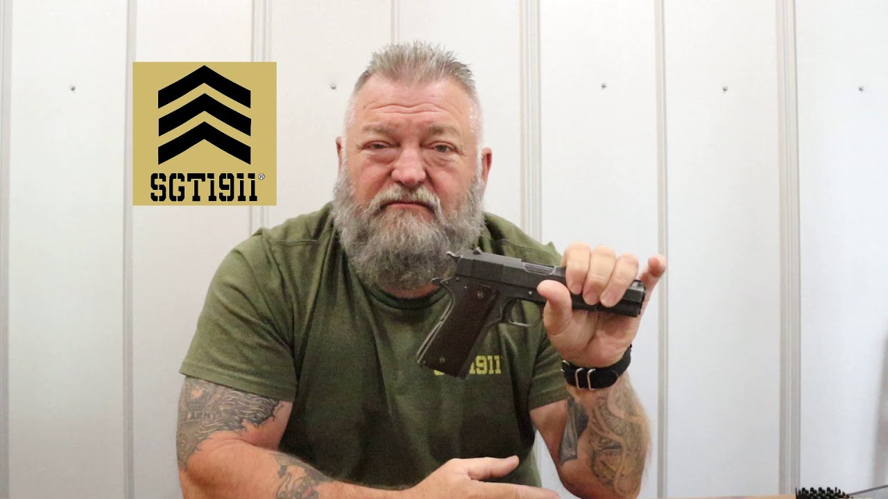 Best & Worst EDC Handgun