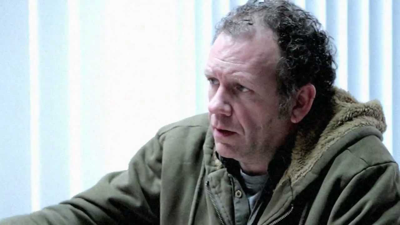 Reclassering Nederland film HD