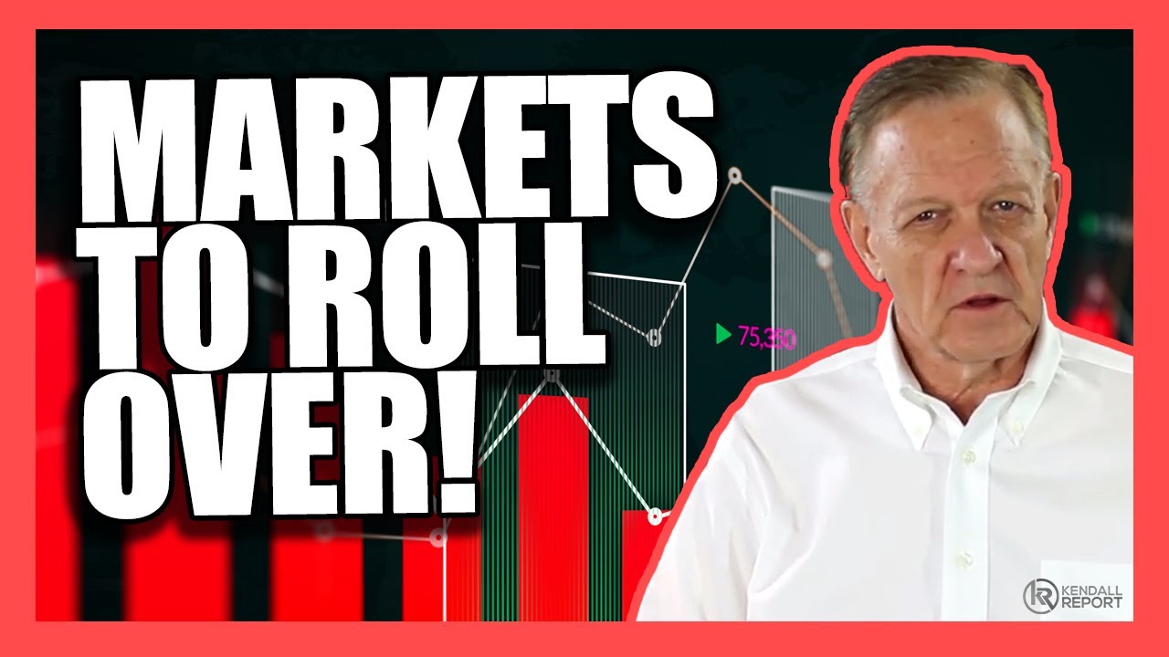 Markets To Roll Over! (Stock Market Analysis for September 17th 2020)