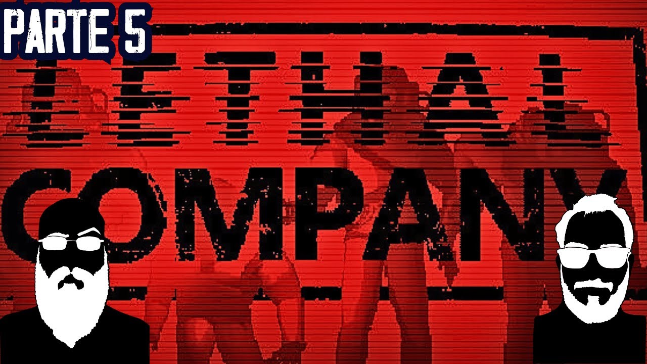 COOP NIGHT è TORNATO ! Lethal Company PT5