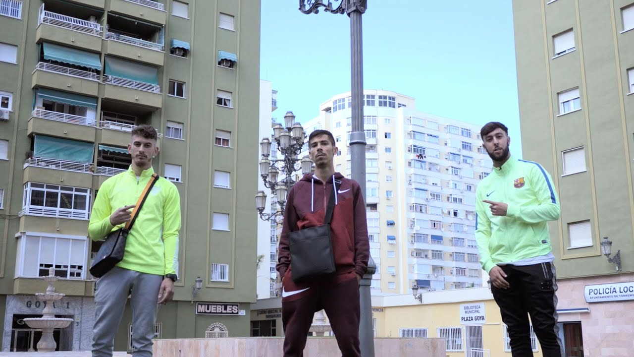 FINAL - Torremolinos (Clip officiel)