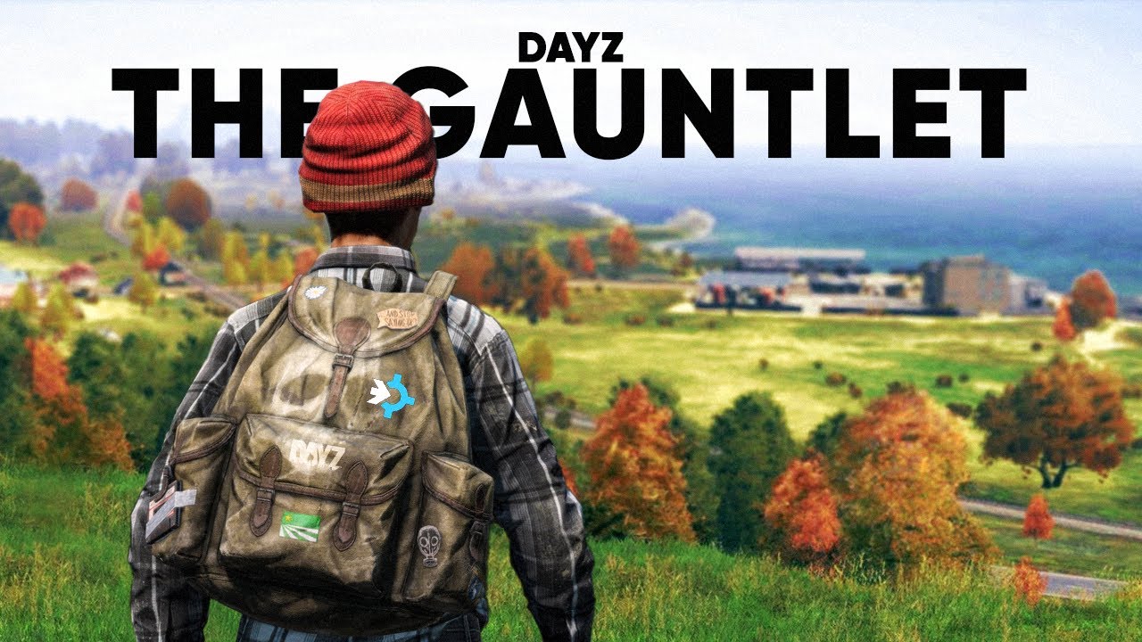 We Completed Shroud's Hardest DayZ Challenge..