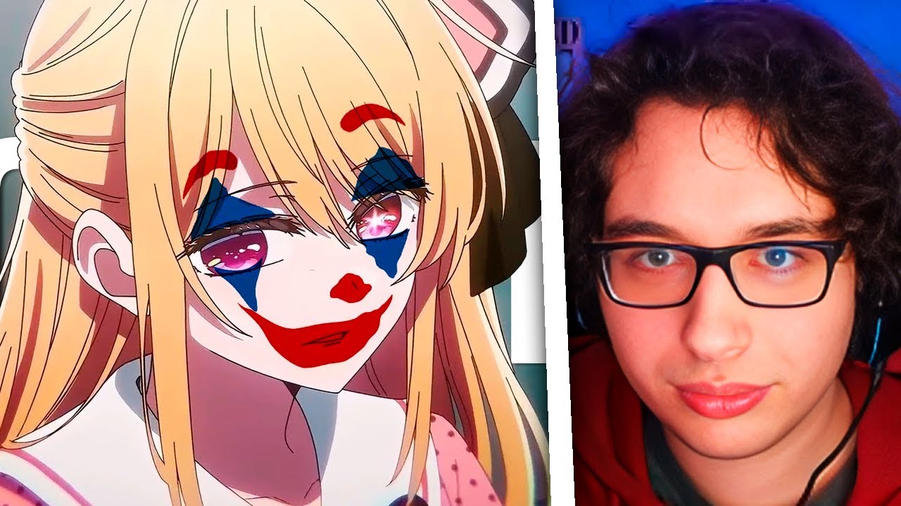 DARKRAI REACCIONA A 