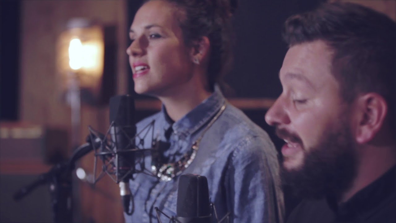 Matt Marvane - Jesus Is (Official Acoustic Video)