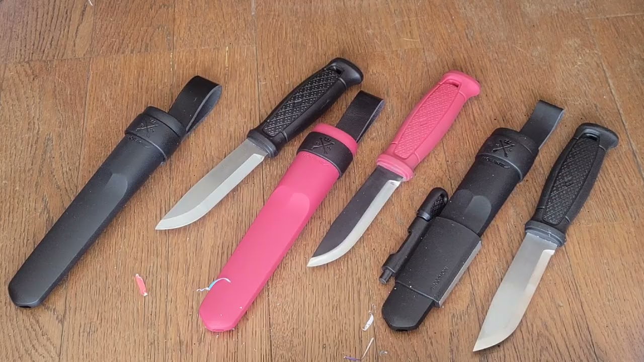 モーラ ガーバーグのコピー品は二種類存在する。オリジナルとの比較