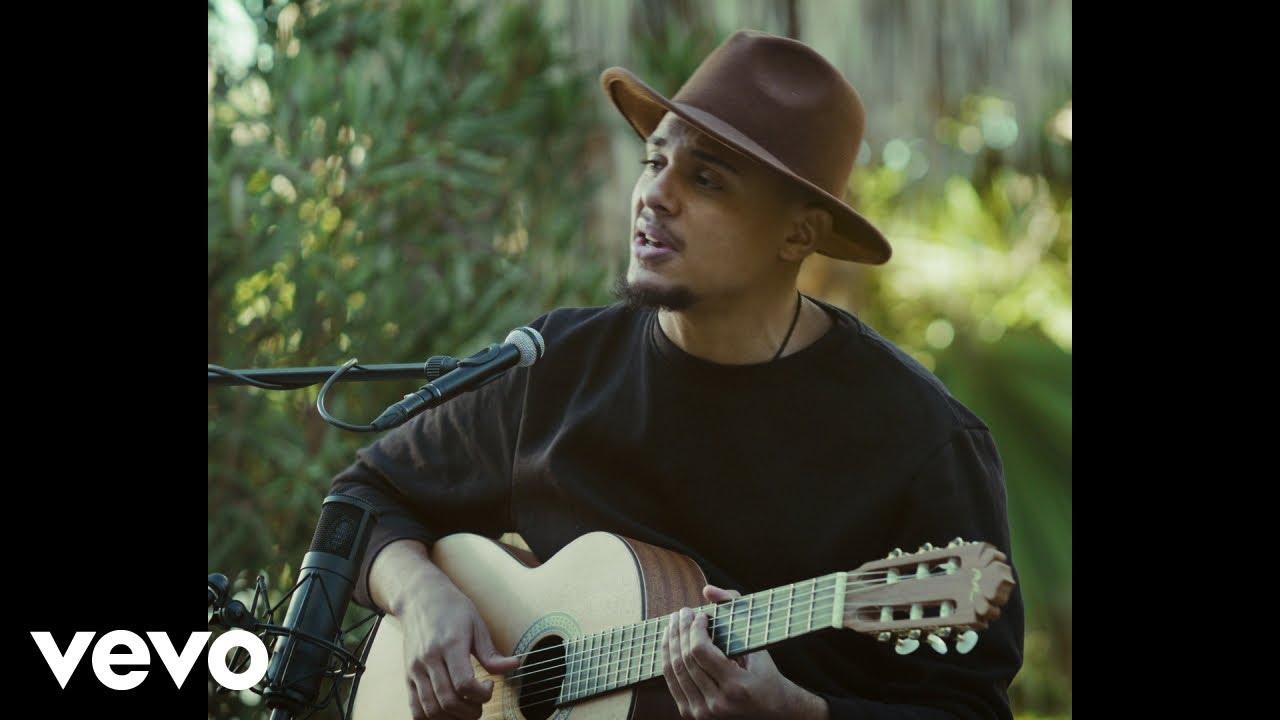 Roy Borland - VALENTINE (Acoustic Version)