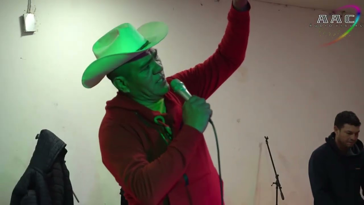 El Fenomeno Chade