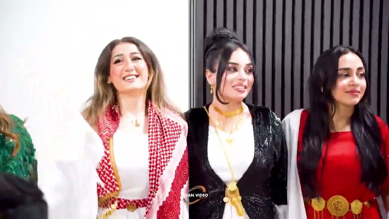 Ibrahim Shingali & ismail pir mico Ida ezi 