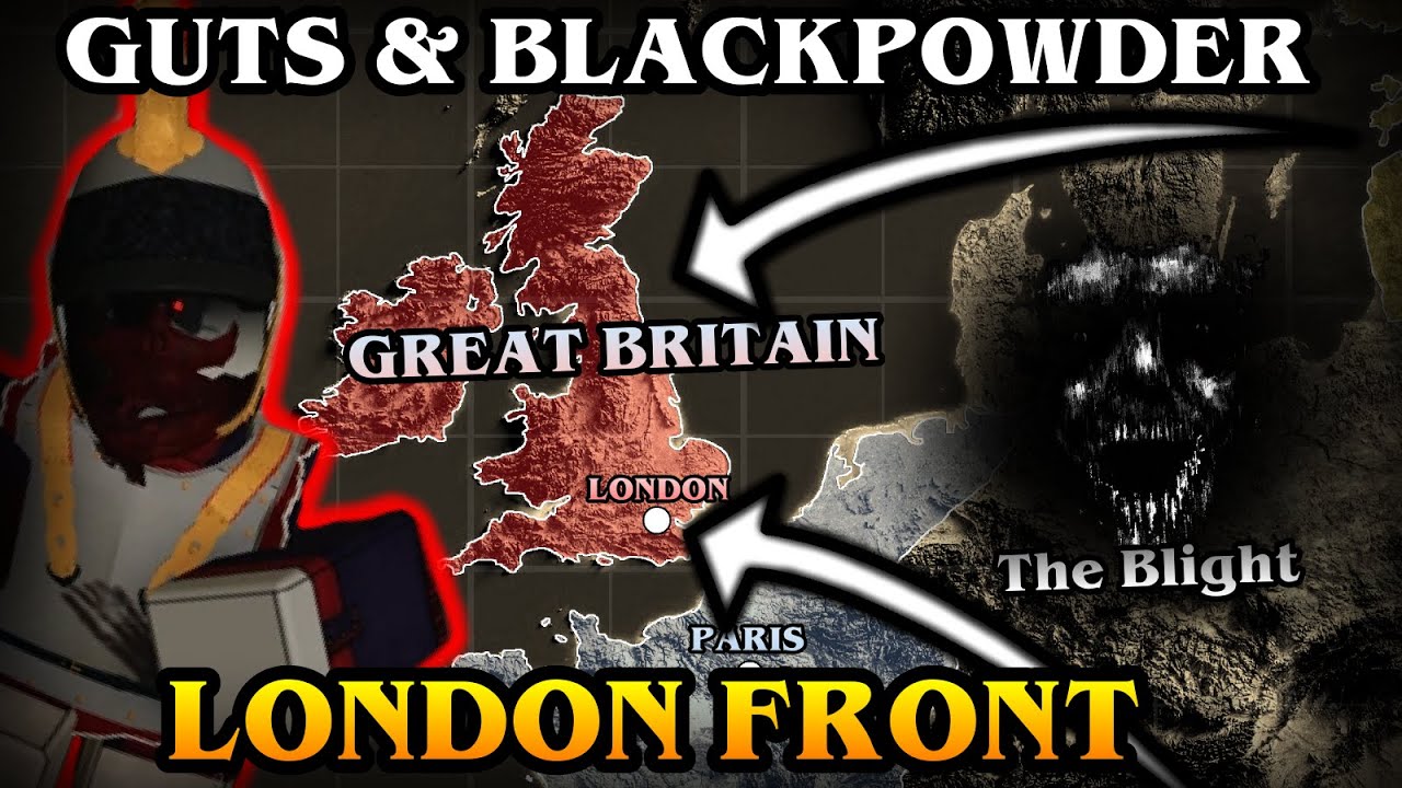 Guts and Blackpowder: LONDON (September 6 - December 1815)