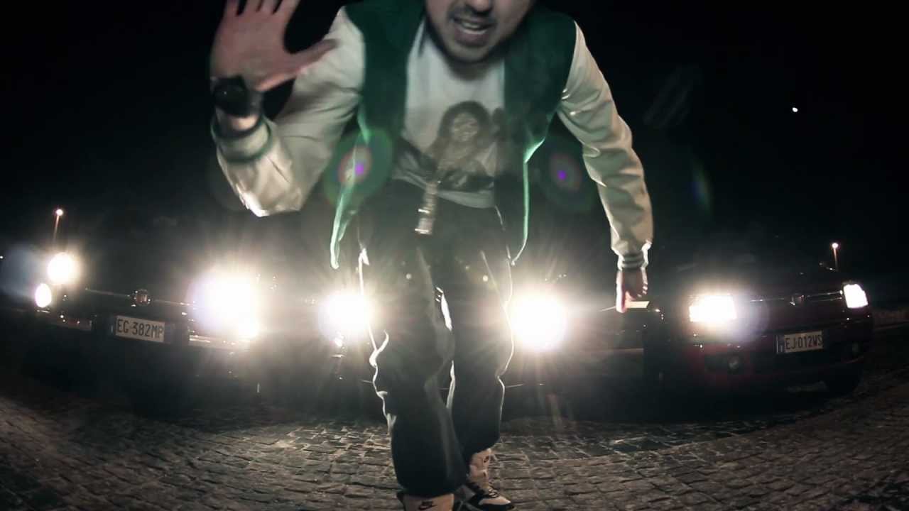 SBEND - L'APPARENZA INGANNA prod. SPIZOUL SHEEZAH (OFFICIAL VIDEO)
