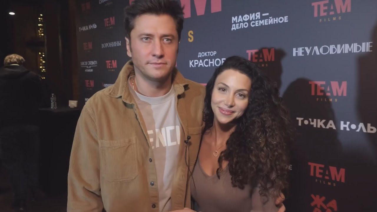 Поздравления Team Films. С новым годом!