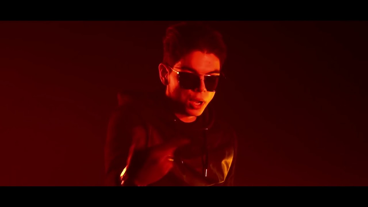 BALNIKA | Solo  CLIP OFFICIEL   2018