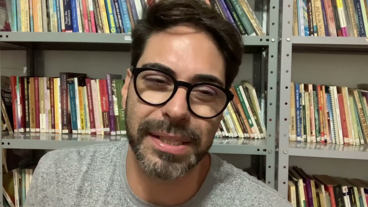 Conseguimos enxergar os mortos?