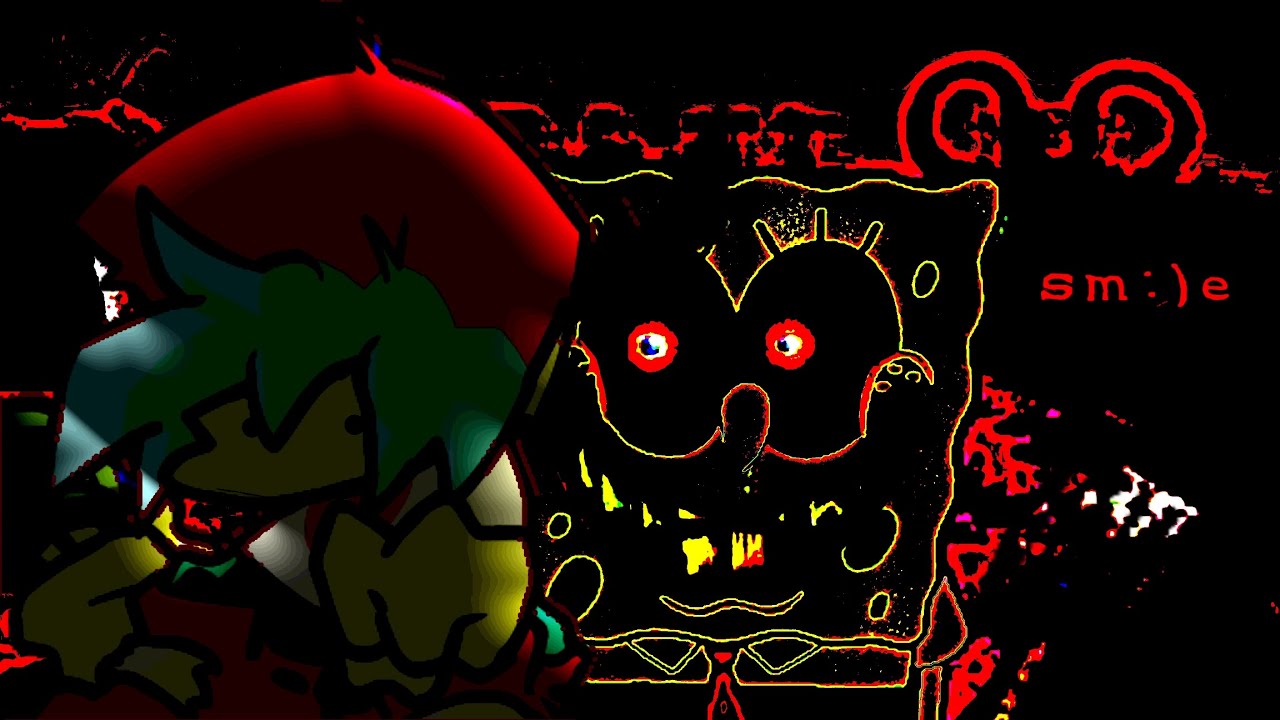 ScareTube Poop: D Is For Doom (Outdated)
