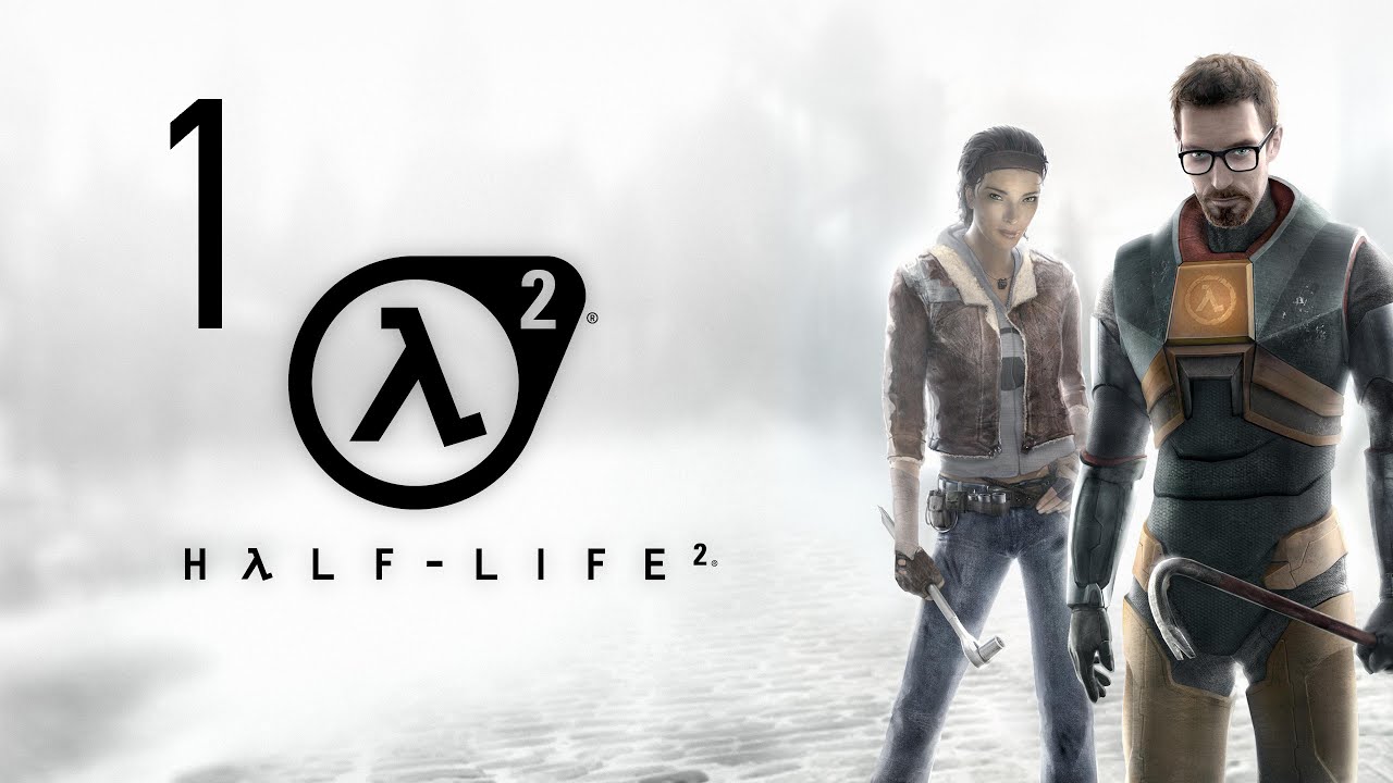 🔴 Igrajmo Half life 2 episode zero iz jednog sedenja prelazak sa prevodom na srpski 🔴