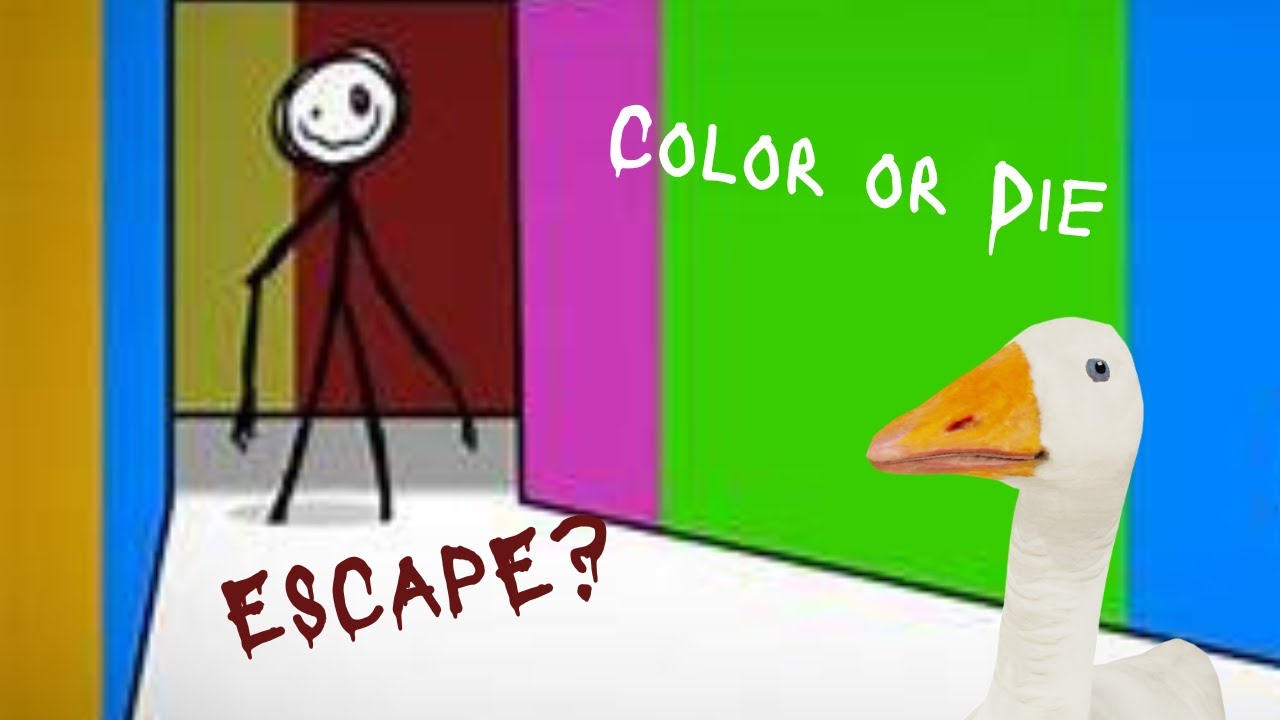 Can I Survive Color or Die?