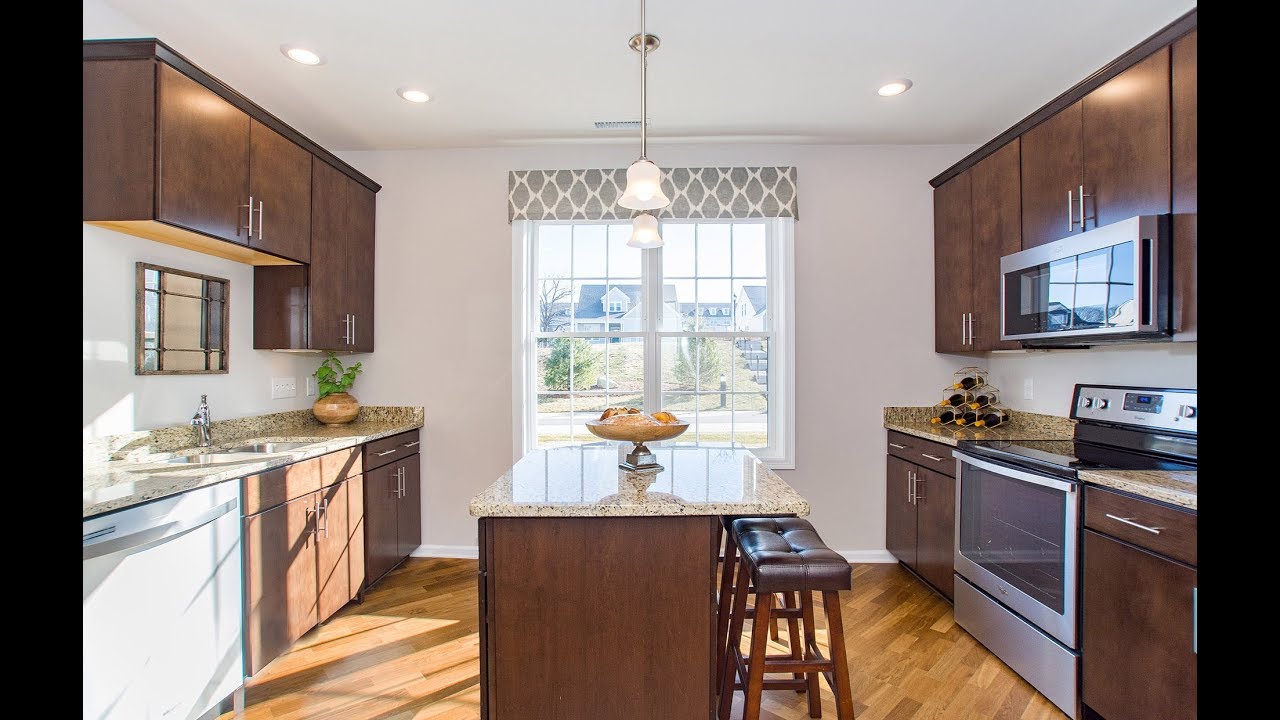 New Home Design | Condo | Islebrook | Home Builder | Pulte Homes
