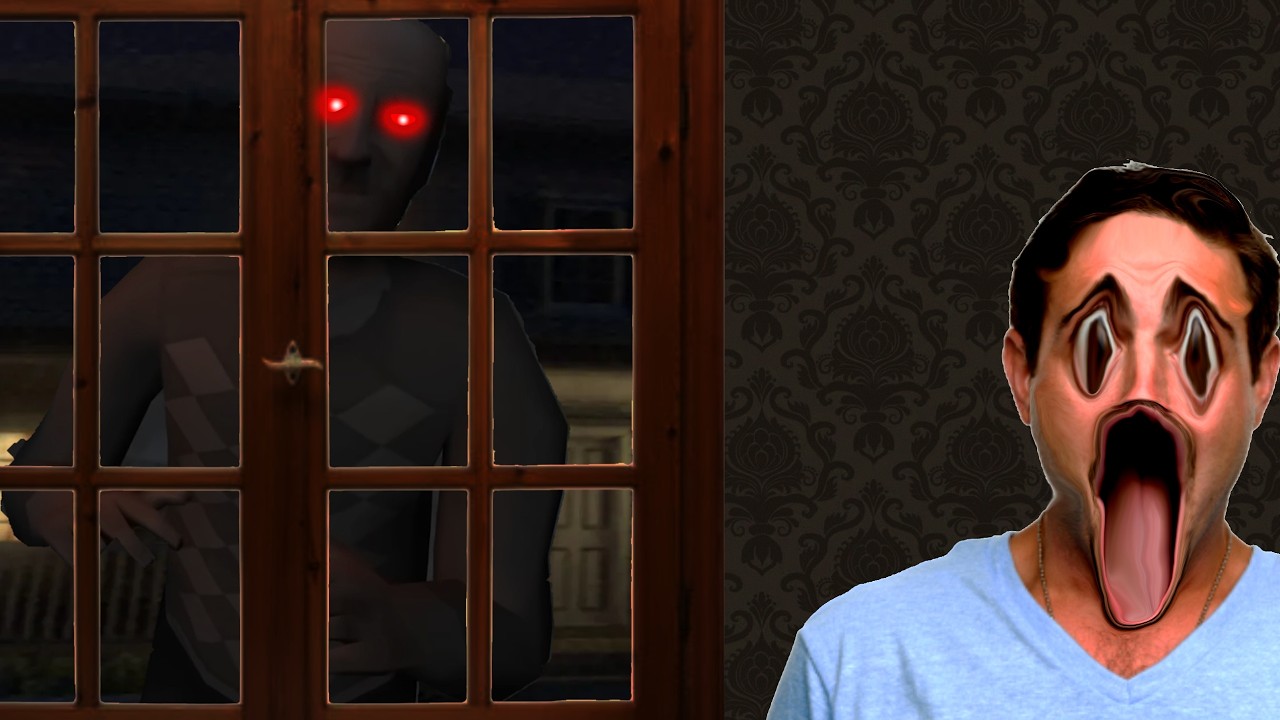 il veut rentrer chez moi