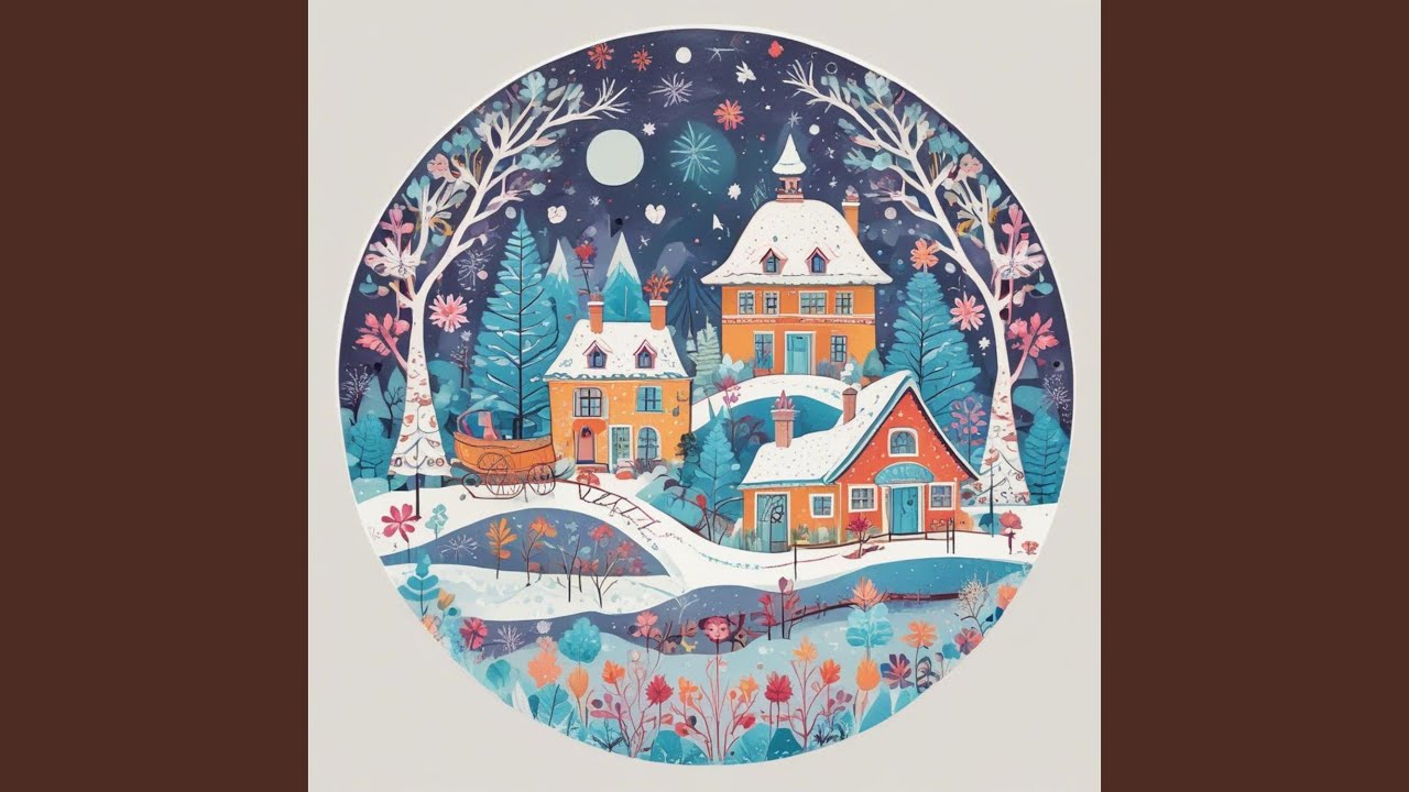 The Heart of Winter