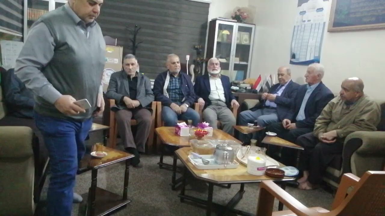 وجدي مصطفى/مقام ناري وقوريات نوباتچى
