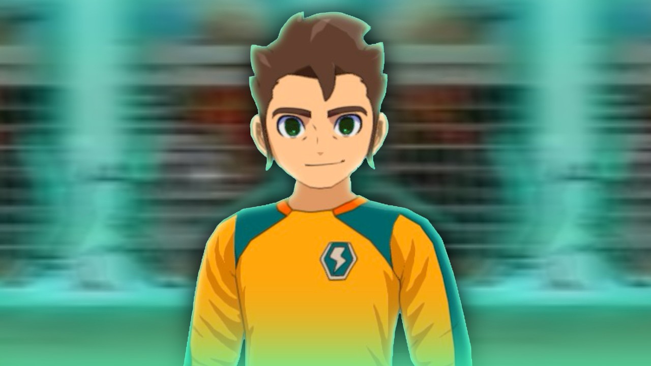 Este es el MEJOR SET DE T&Eacute;CNICAS PARA PORTEROS en VICTORY ROAD