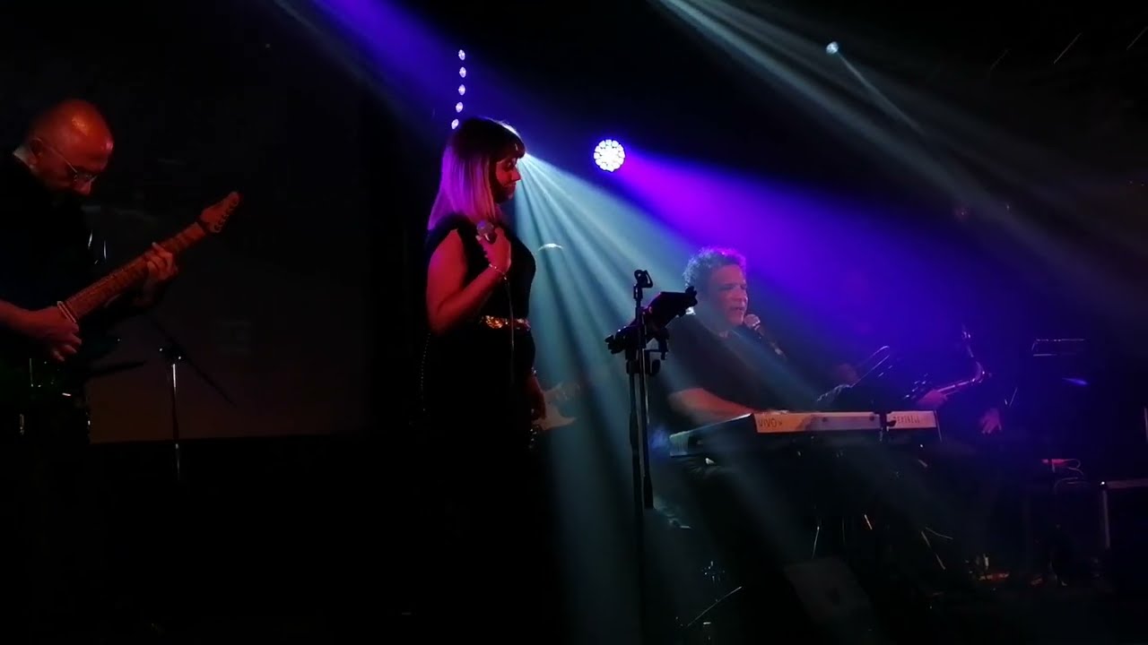 Fame 45th Anniversary Tour, with Lee Curreri