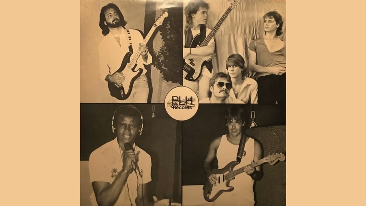 Presence - Tranquility (Lo-fi Prog Psych | Havertown, PA | 1988)