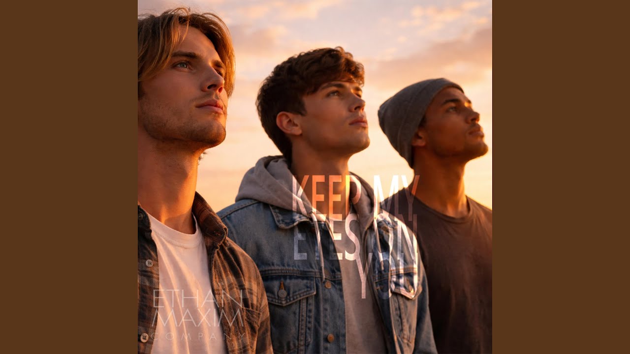 Keep My Eyes On You
