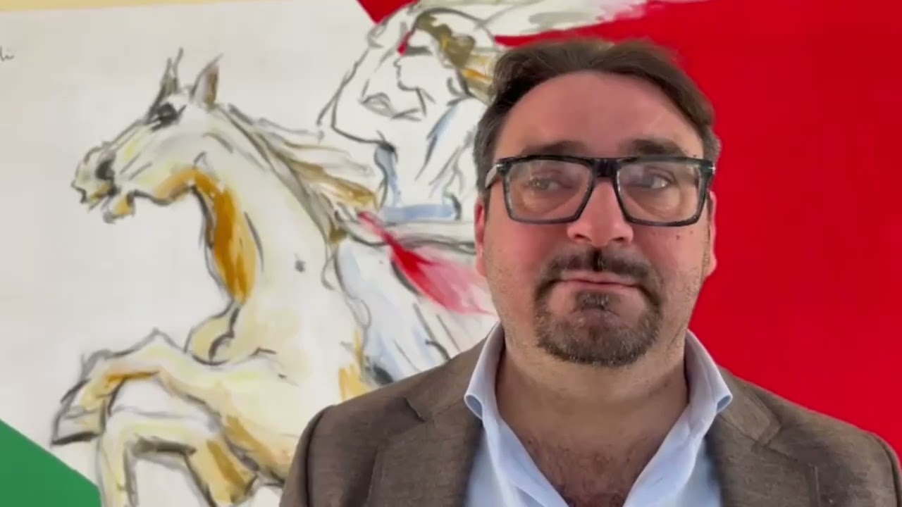 A TERAMO ARRIVA LA FIAMMA OLIMPICA, IL PROGRAMMA PRESENTATO OGGI