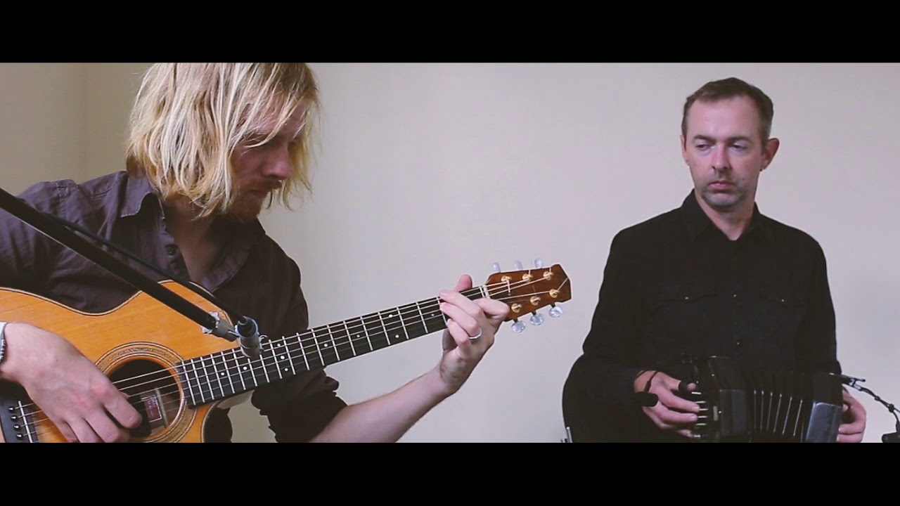Ben Walker & Rob Harbron - St Mary's / Women and Wine