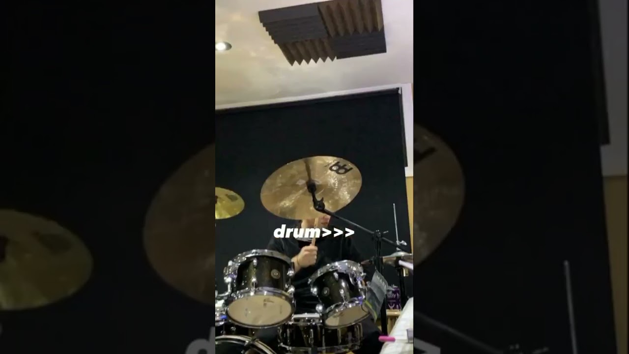 #shortsfeed #shorts #drumlover #drumlove