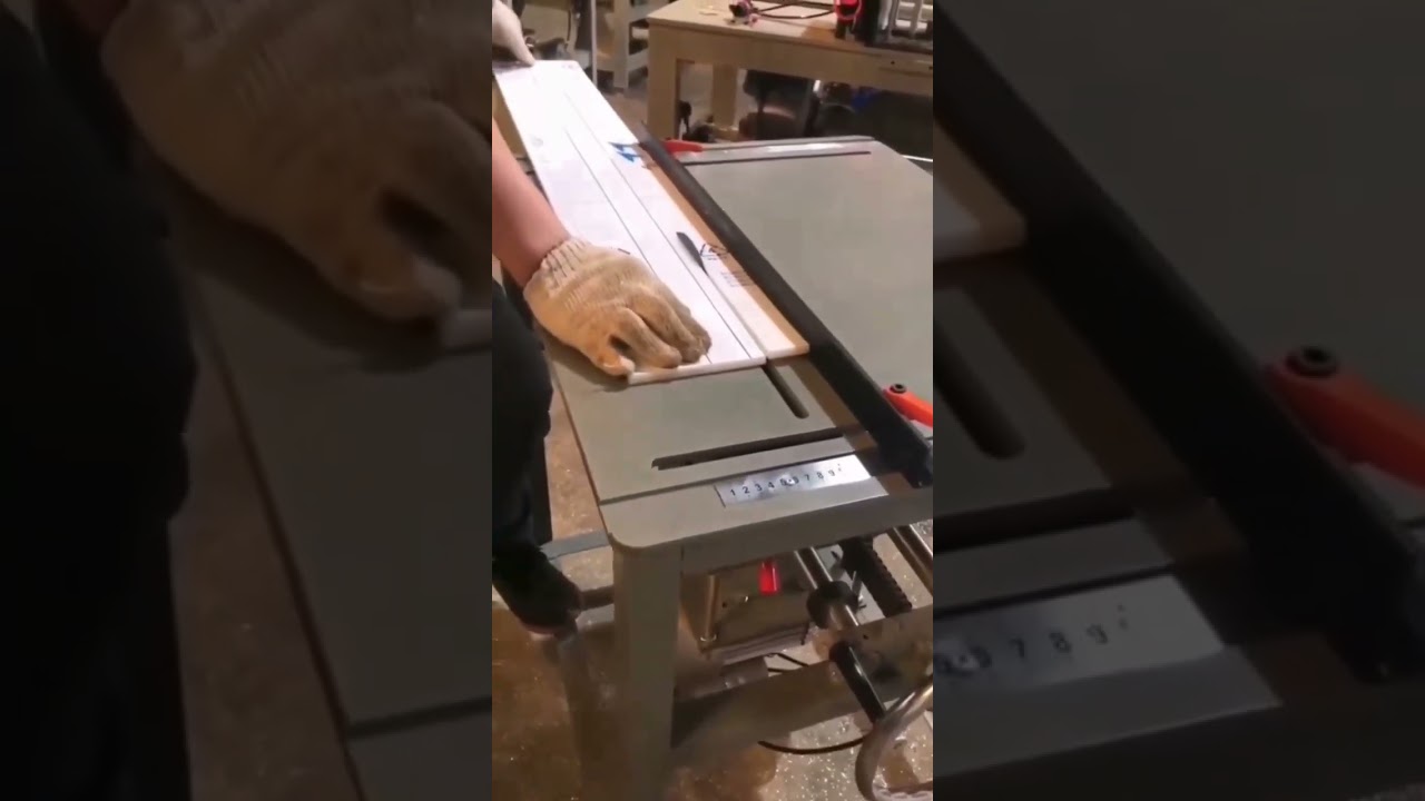 Honeycomb panel cutting machine-simple vision🥳🥳