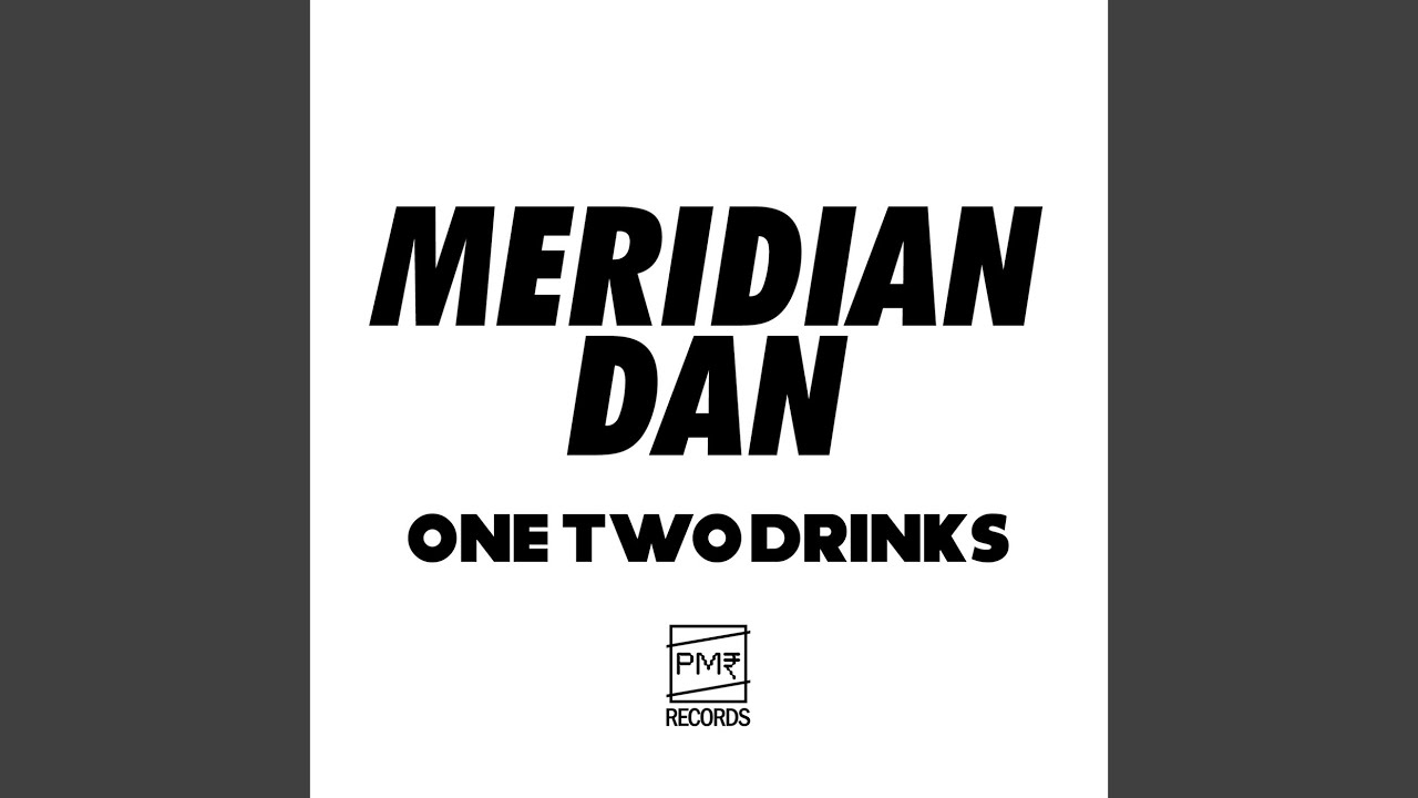 One Two Drinks