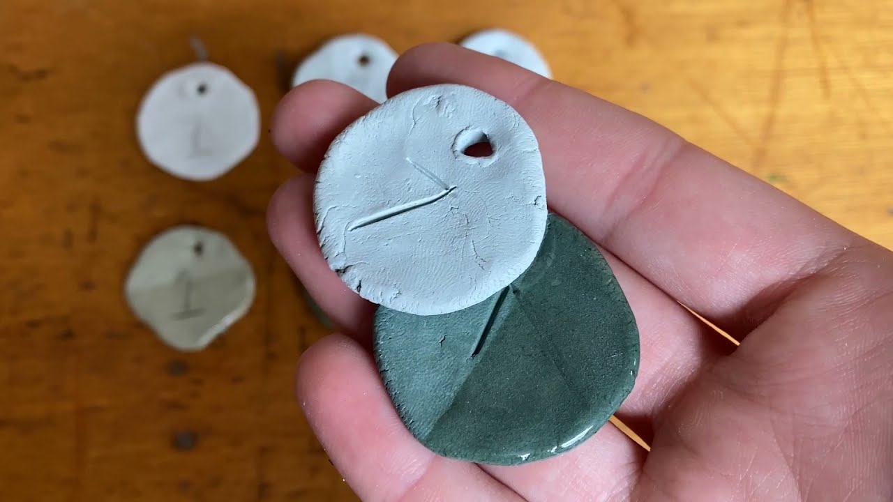 How to use Mason Stains: Colored Clays at Cone 04 Bisque and Cone 6 Glaze-fire