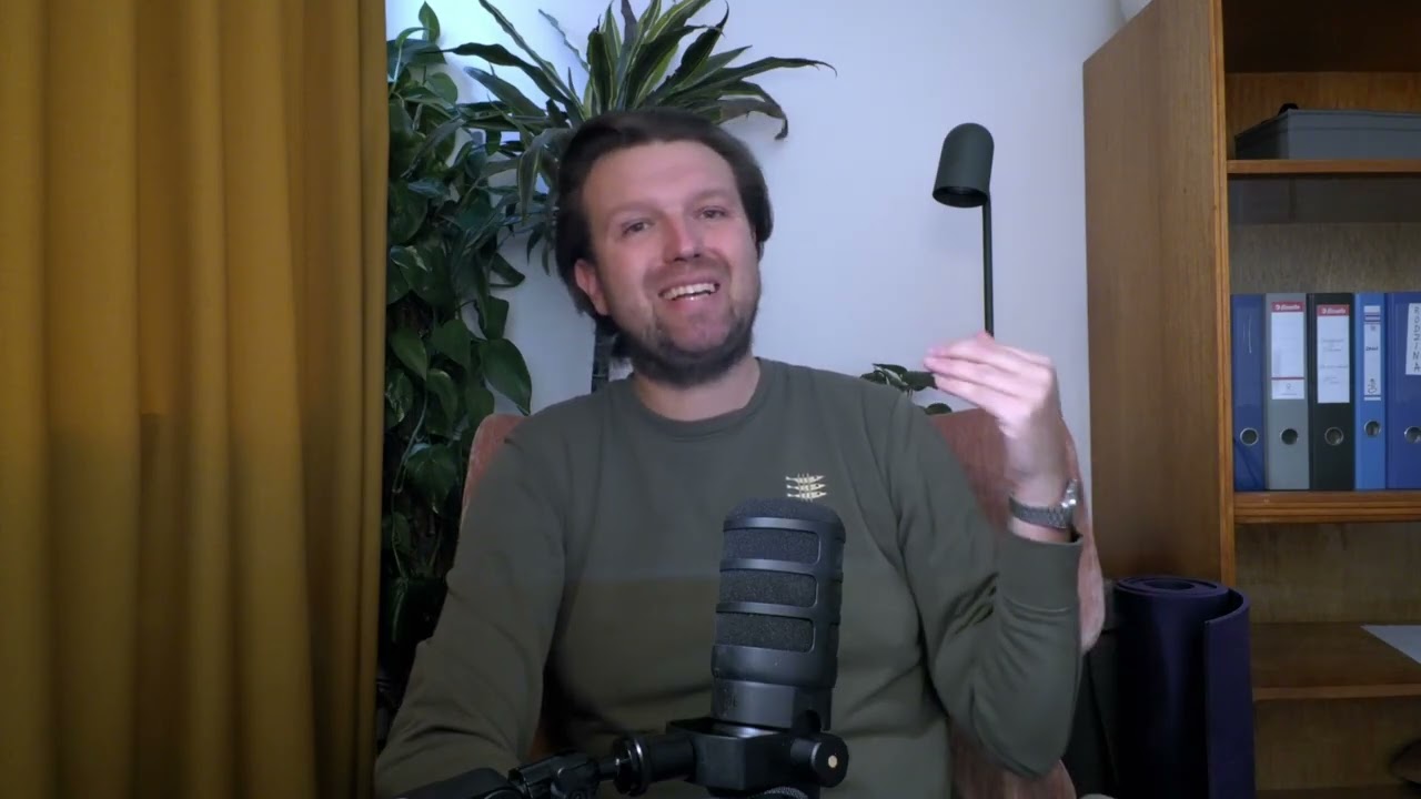 s1e6: Co warto wiedzieć o delegowaniu?