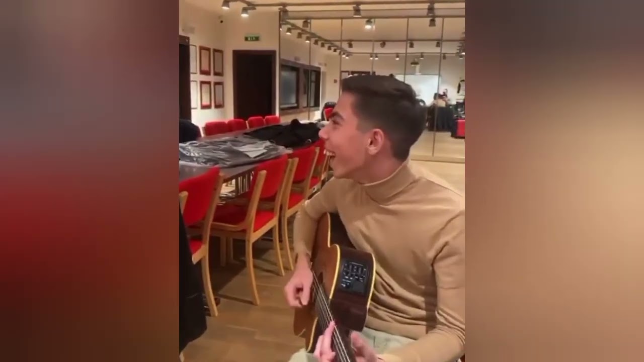 Milan Angelo  Novák & Roby Lakatos Live