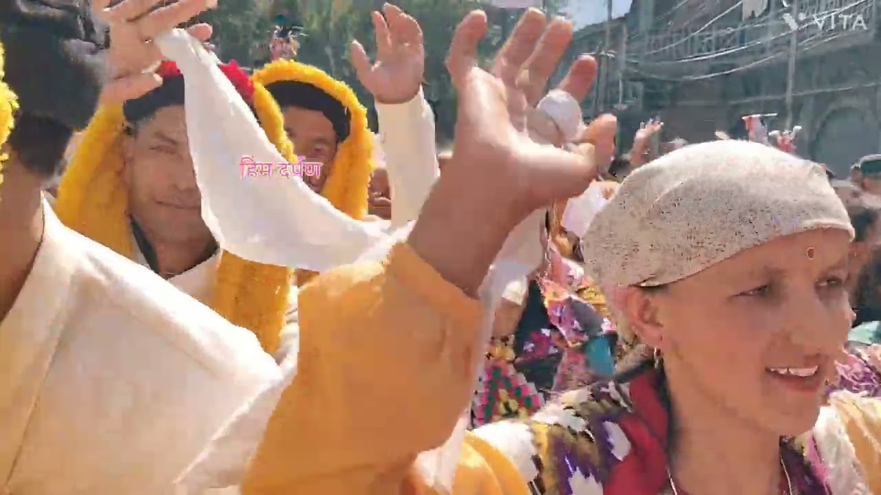 #फाग महोत्सव २०२६#