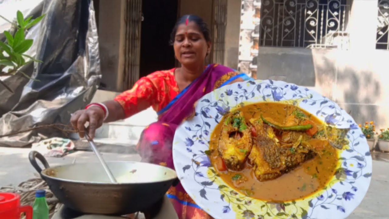 ঝাল ঝাল সর্ষেবাটা দিয়ে তেলাপিয়া মাছের রেশিপি🐟🤤।। #tilapiafish  #tilapiafishrecipe #tilapia