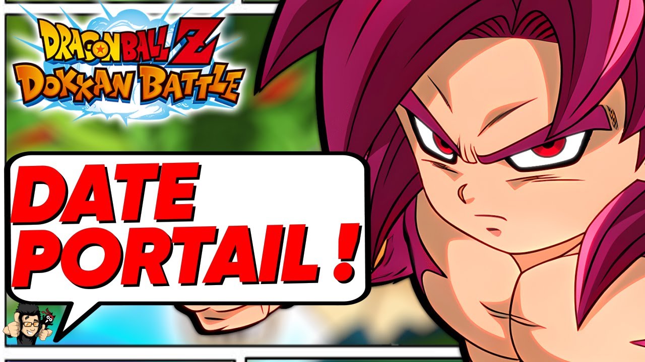 Il sort quand Goku SSJ4 Daima sur Dokkan Battle ?