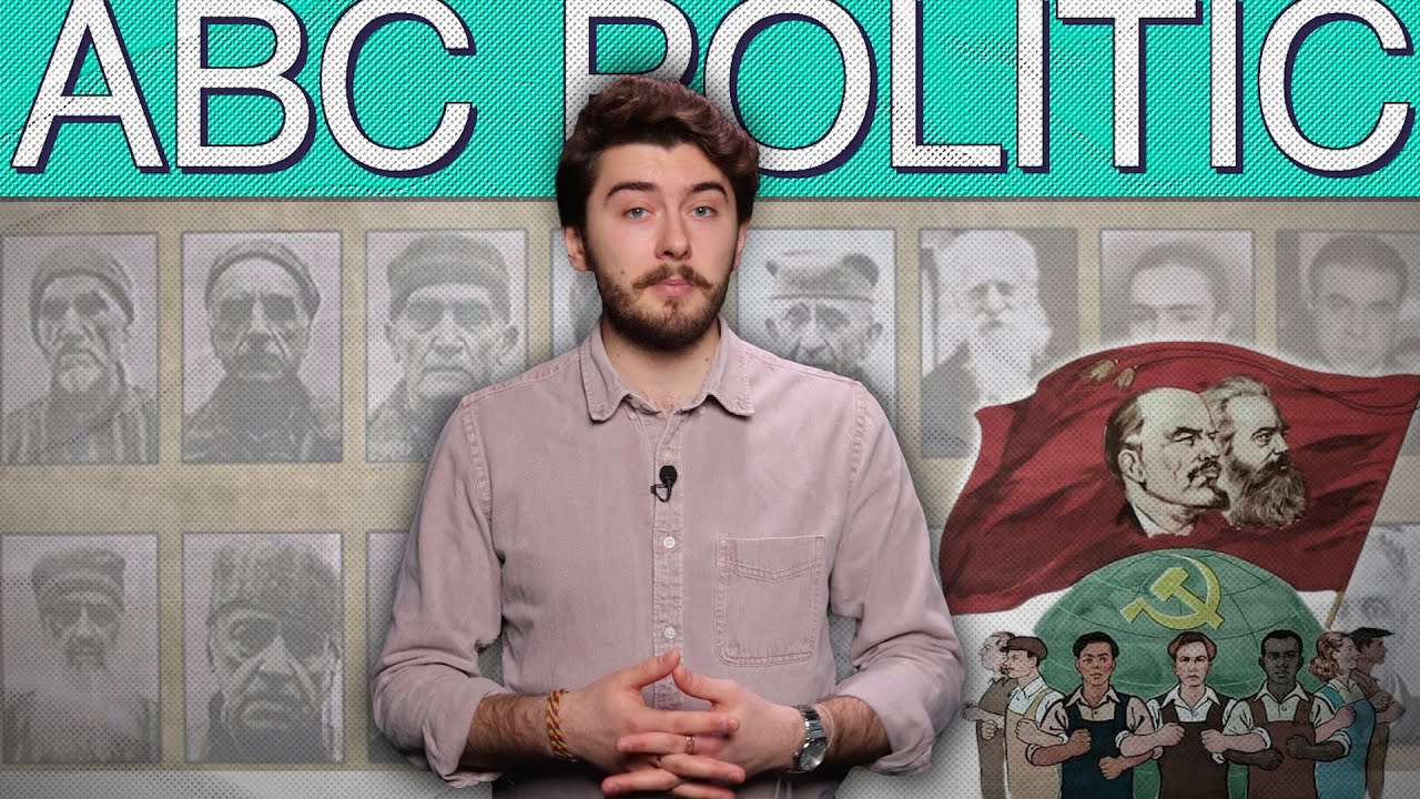 Socialismul și marxismul – două doctrine politice strâns legate între ele | ABC Politic