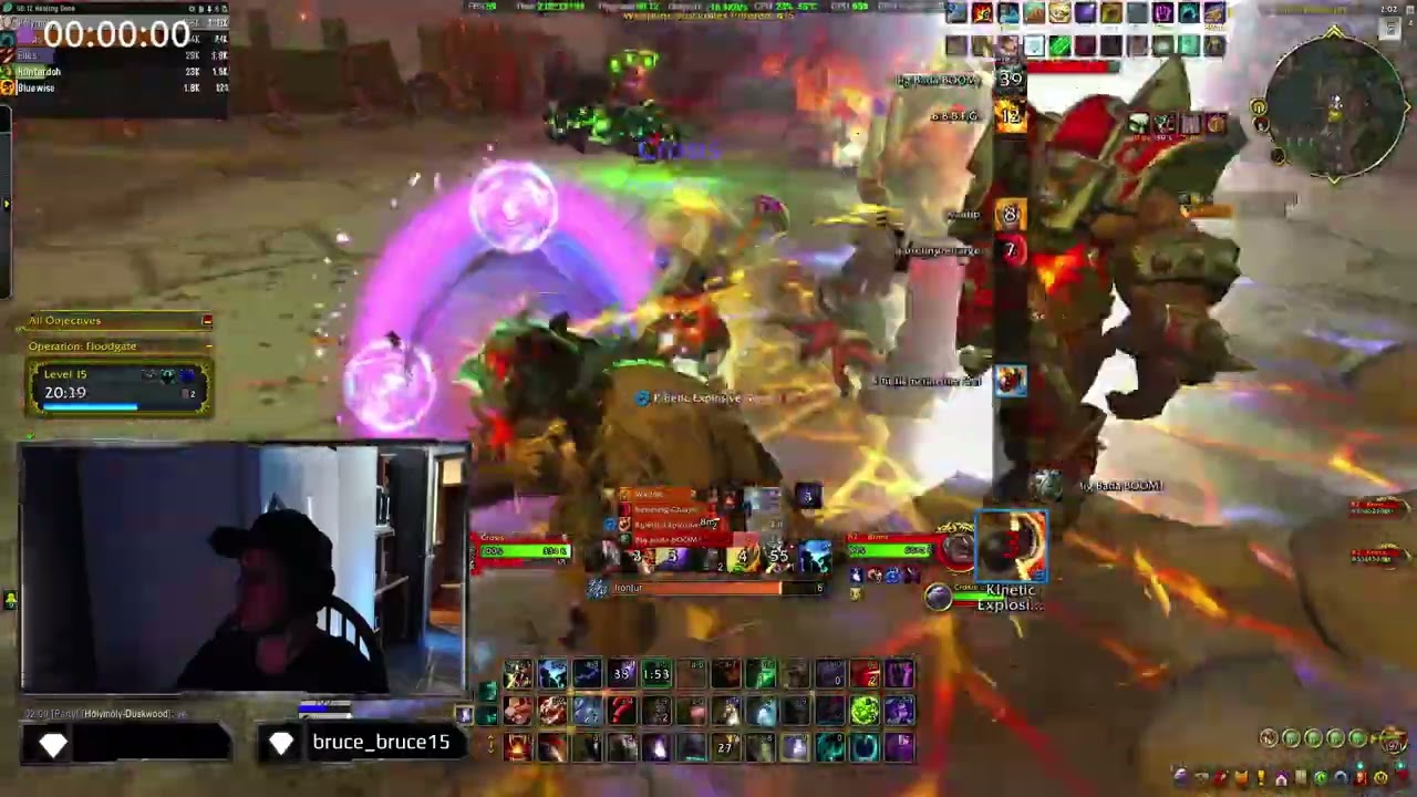 FloodGate +15